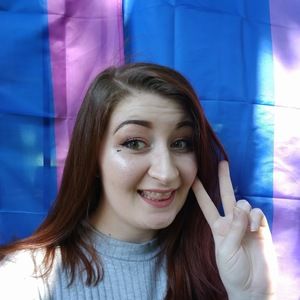 Meet your Posher, Carissa